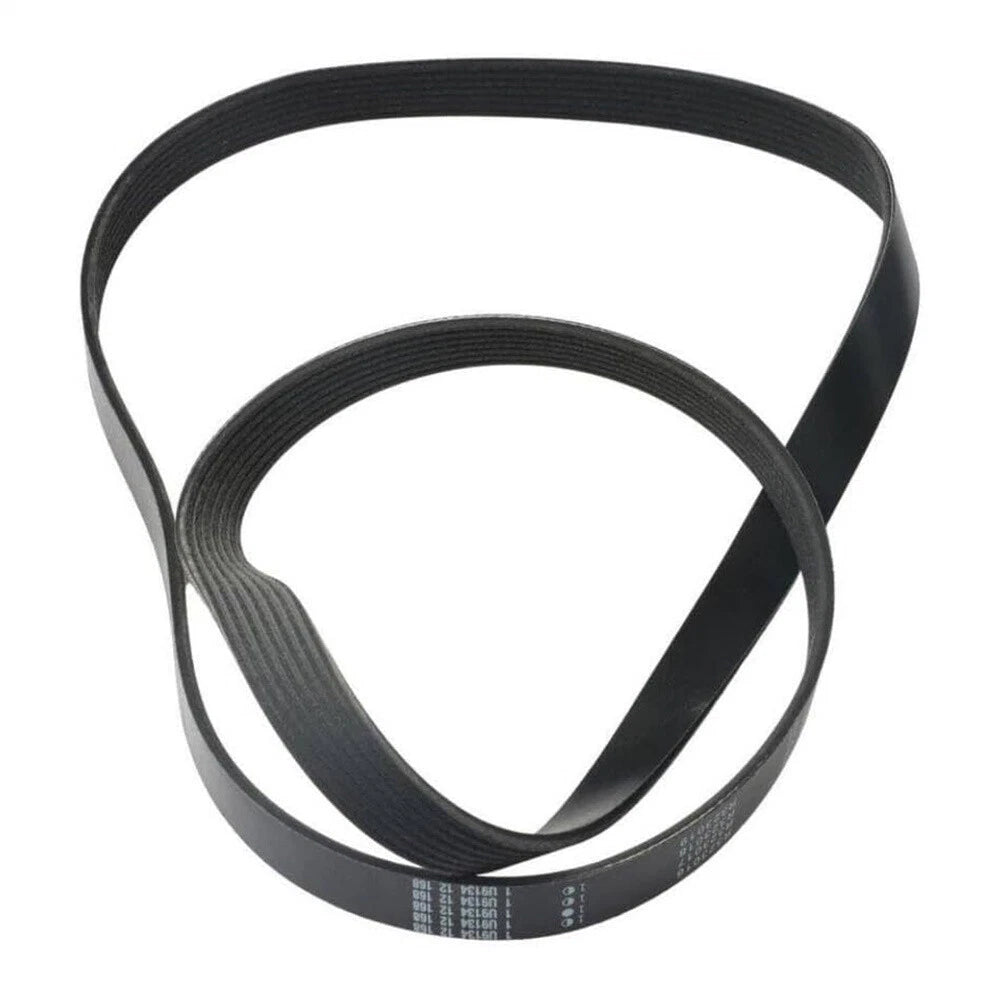 Serpentine Fan Belt for Honda CR-V LX EX EX-L (2007-2009)