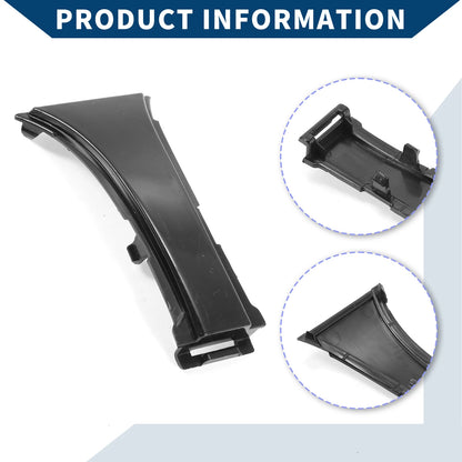 Front Bumper Retainer Bracket for BMW 530i xDrive (2017-2020)