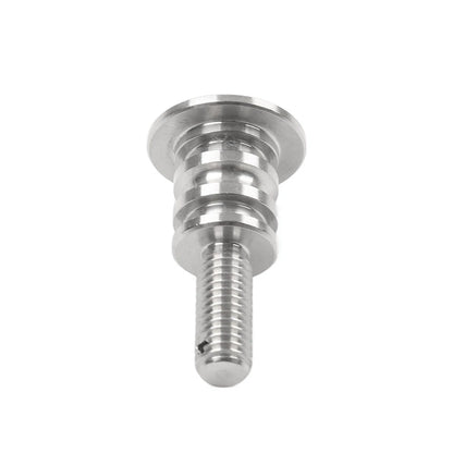 Rear Brake Pedal Pivot Bolt for Yamaha YZ250F YZ450F WR250F WR450F (2001-2023)