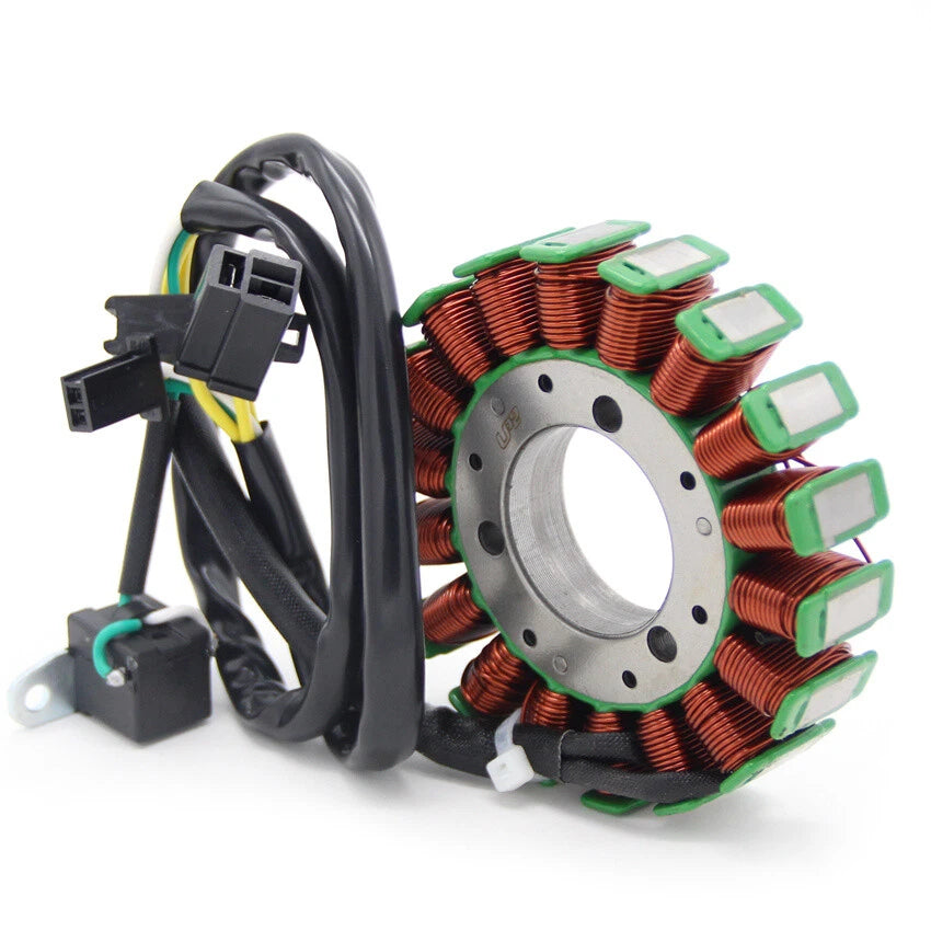 Magneto Stator Coil for Suzuki SV650S SV400 SV650 (1999-2002)