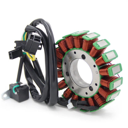 Magneto Stator Coil for Suzuki SV650S SV400 SV650 (1999-2002)