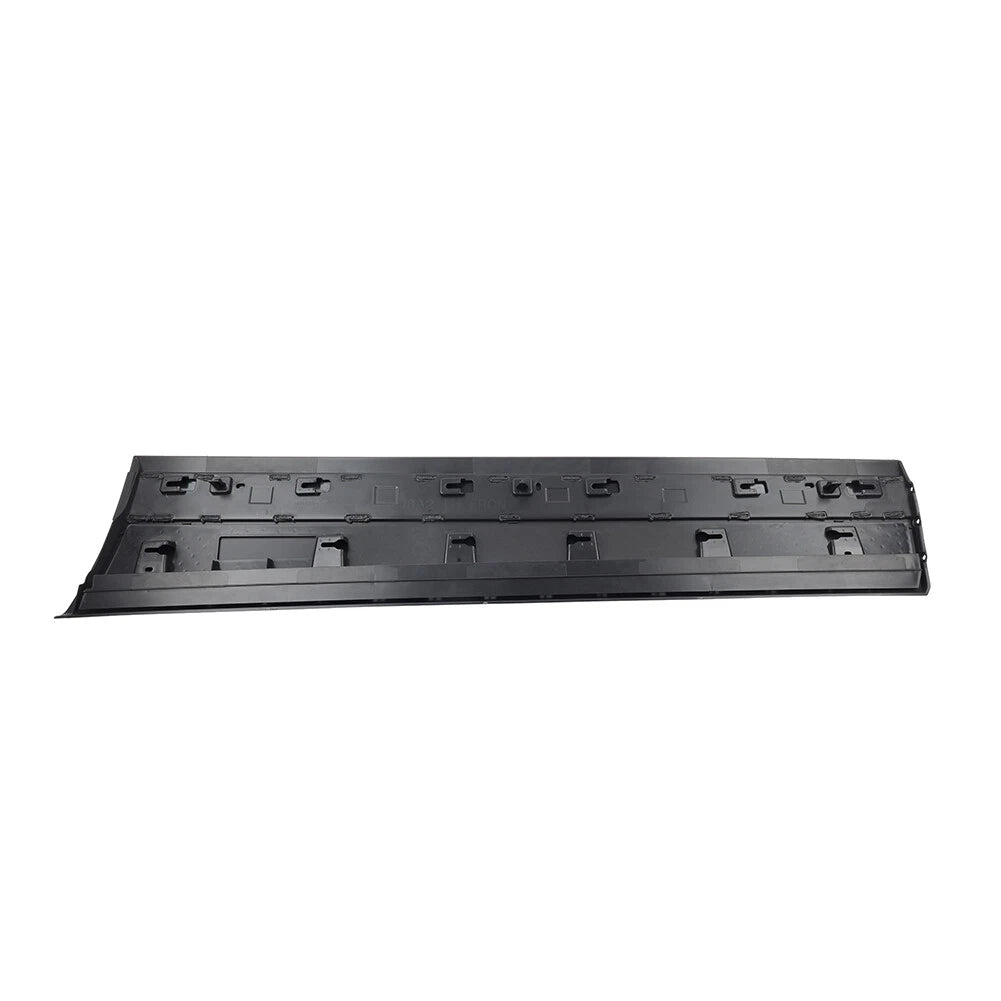 Front Door Lower Molding Trim for Land Rover Range Rover Velar (2018-2022)