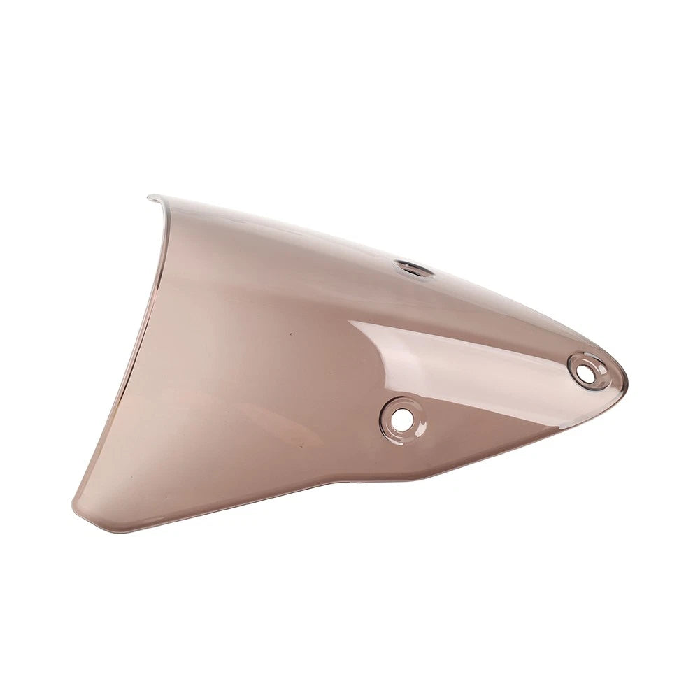 Front Windscreen for Ducati 930 2017-2020, 950 2021-2024