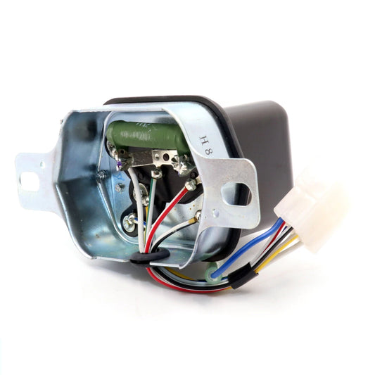 12V Voltage Regulator for Toyota Celica TA22/23/27 RA20/25/28/29 1971-1977