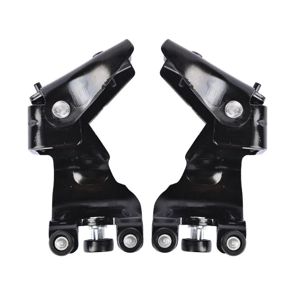 Sliding Door Middle Roller Bracket for Hyundai iLoad iMax (2007-2015)