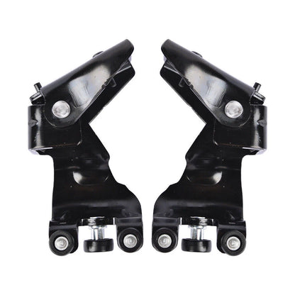 Sliding Door Middle Roller Bracket for Hyundai iLoad iMax (2007-2015)