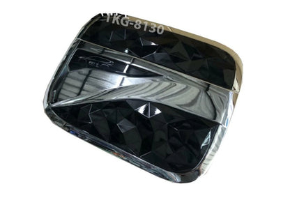 Fuel Cap Cover for Mitsubishi Montero Pajero Sport (2015-2019)