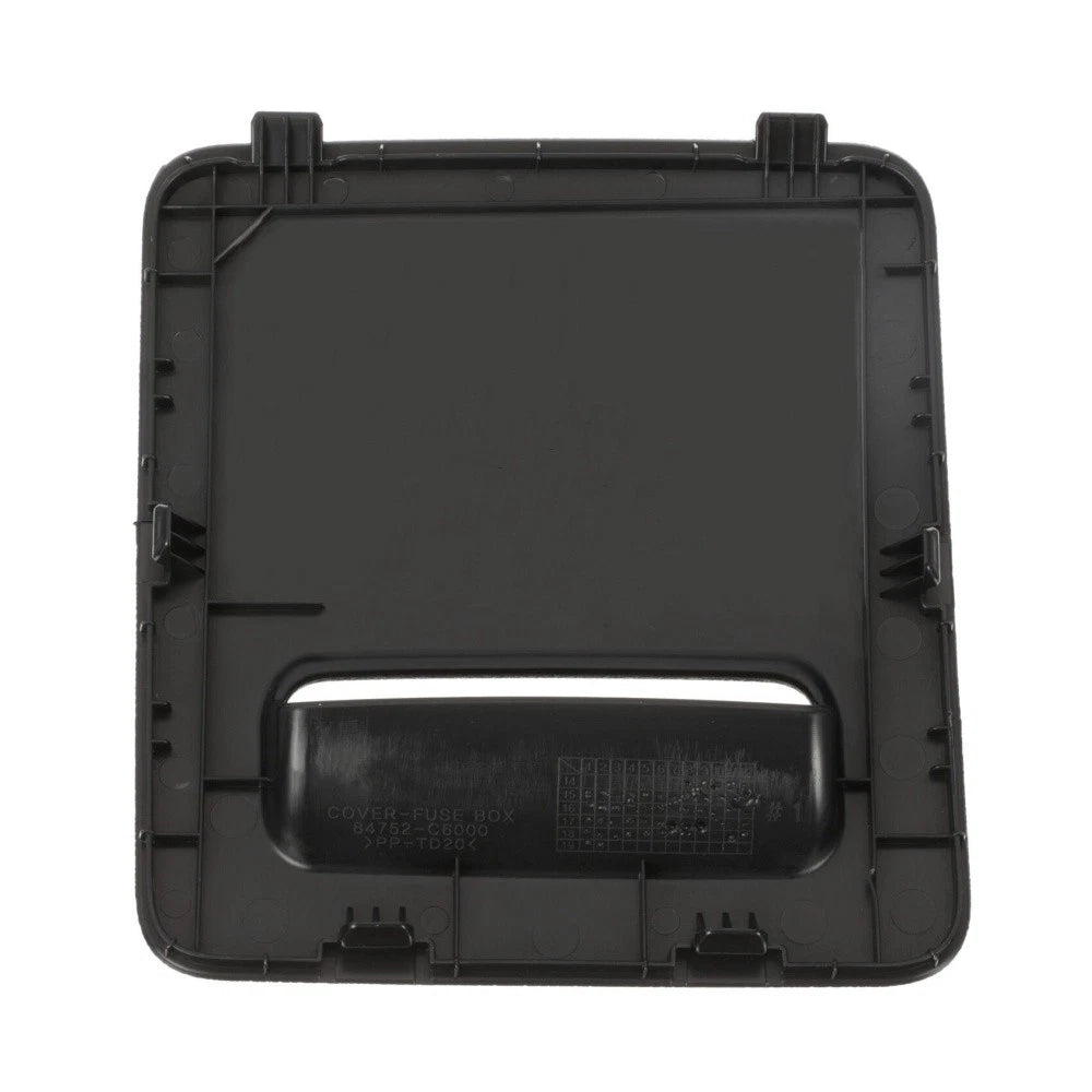 Fuse Box Cover for Kia Sorento (2016-2020)