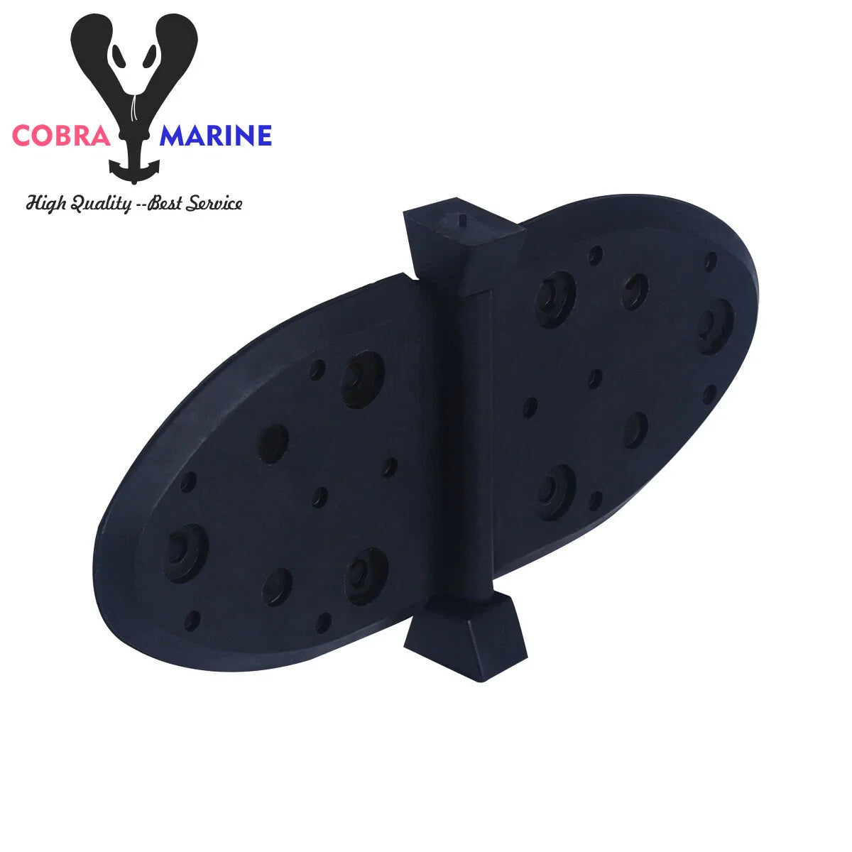 Water Shutter Kit for Mercruiser V8 V6