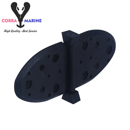 Water Shutter Kit for Mercruiser V8 V6