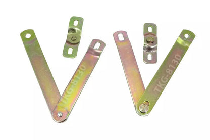 Rear Tailgate Hinge for Isuzu TFR / Holden Rodeo 1998-2001