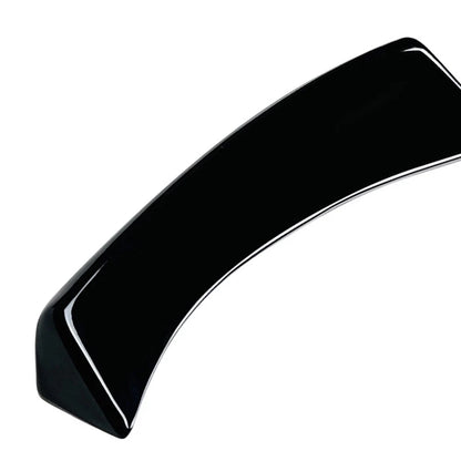 Glossy Black Rear Trunk Spoiler for BMW 5 Series F11 (2011-2017)