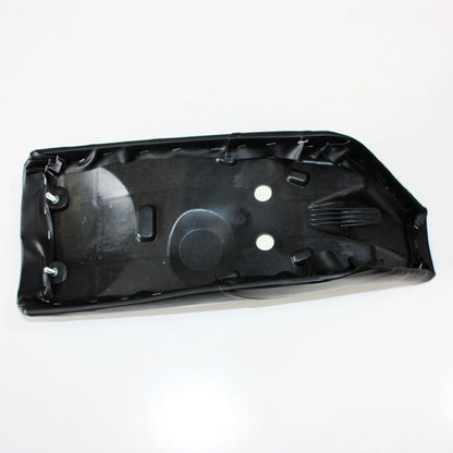 500mm Black Seat Cushion for Yamaha PW80 PY80 Peewee 80
