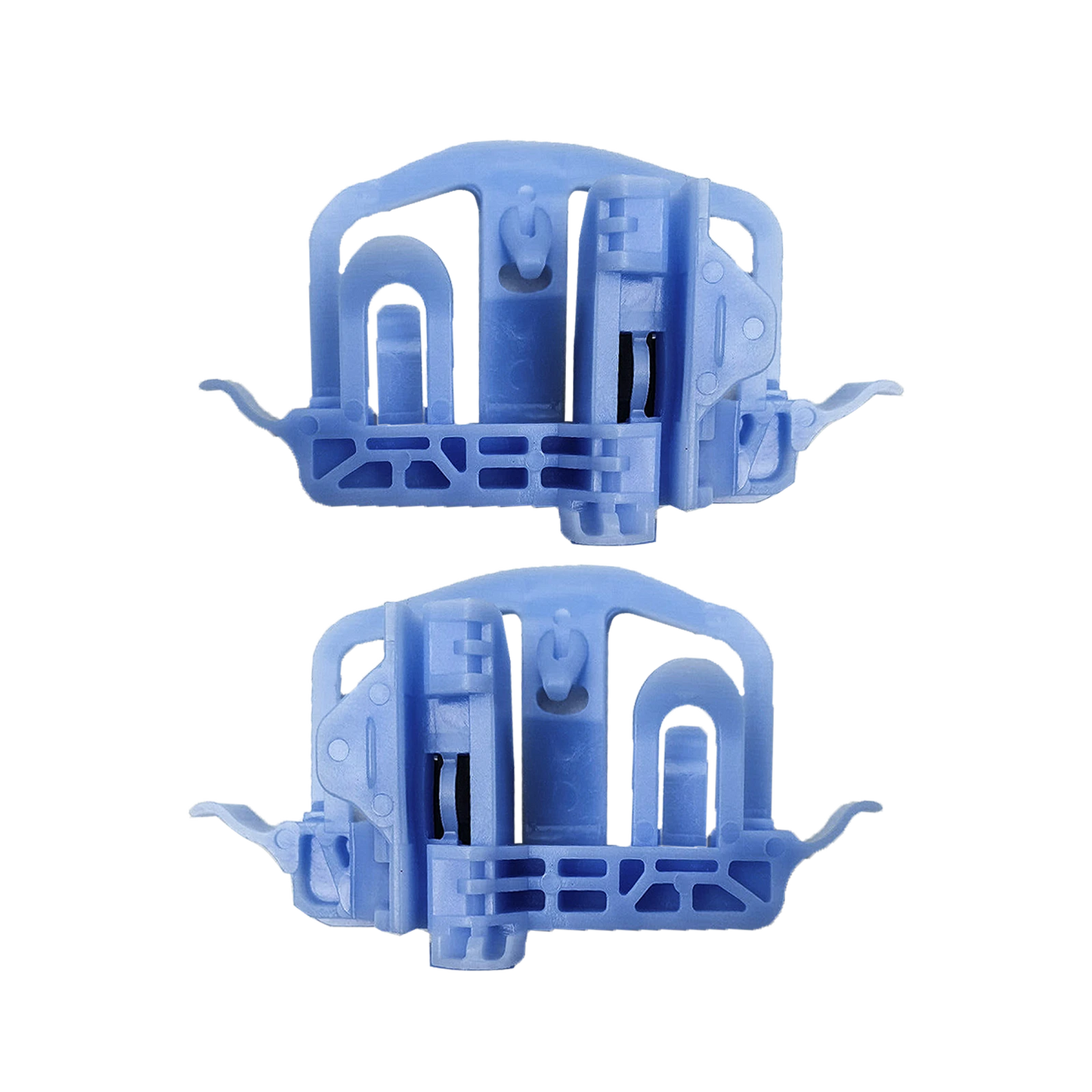 2 x Window Regulator Slider Clips for Ford Territory SX SY SZ (2004-2017)