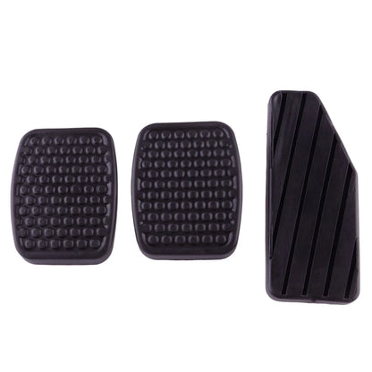 Accelerator & Brake Pedal Covers for Suzuki Swift (New)