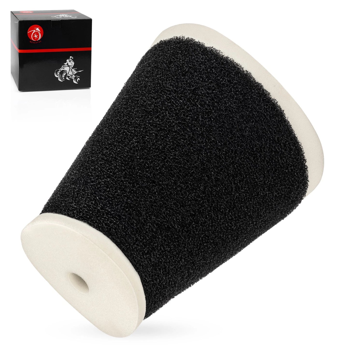 Air Filter Cleaner Element for Yamaha BW200 (1986–1988)