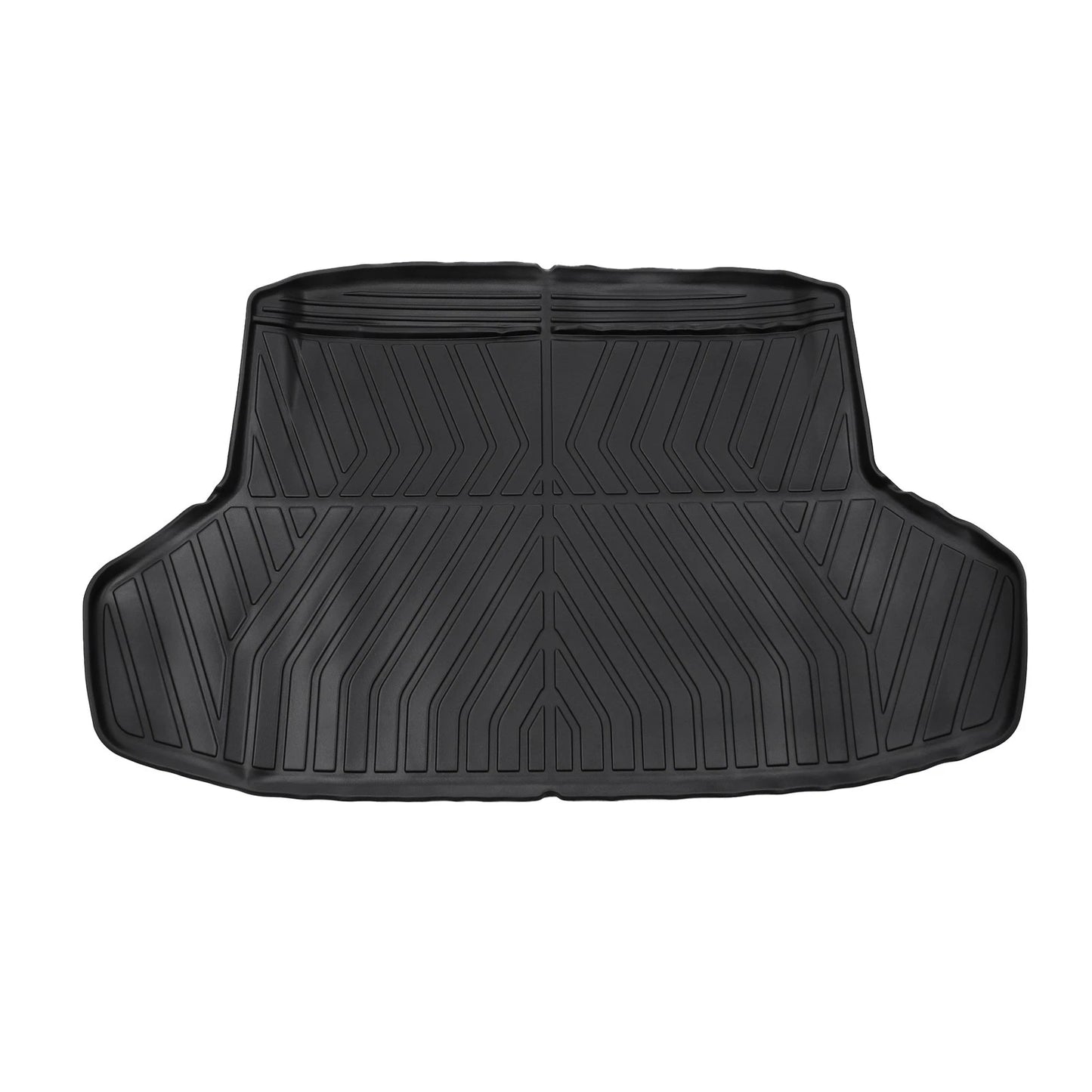 Cargo Liner Rear Trunk Mat for Honda Civic Sedan 2022-2024