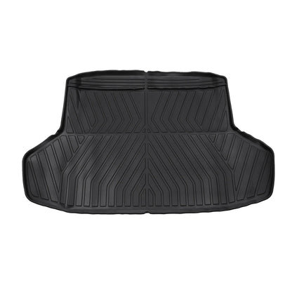 Cargo Liner Rear Trunk Mat for Honda Civic Sedan 2022-2024
