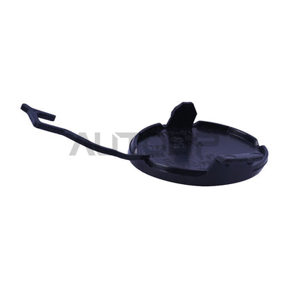 2 x Tow Eye Cover for Porsche Cayenne (2011–2014)