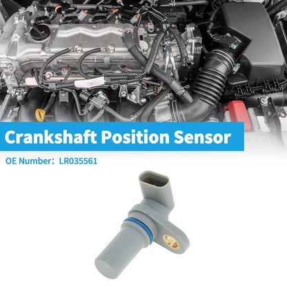 Crankshaft Position Sensor for Land Rover Discovery 3.0 (2017-2020)