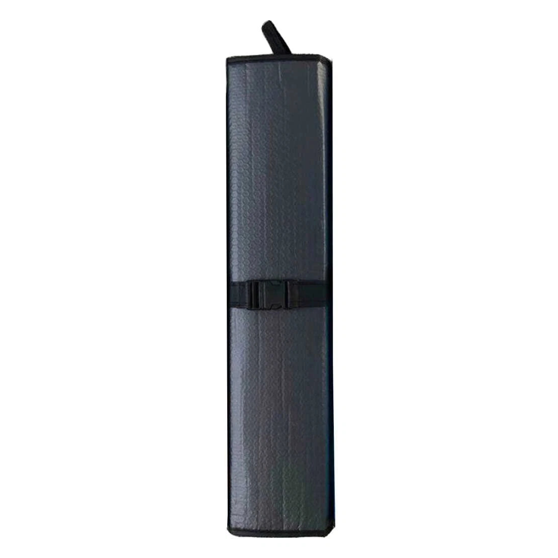 Universal Portable Front Windshield Sun Visor Cover for Car (No Year Specified)
