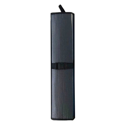 Universal Portable Front Windshield Sun Visor Cover for Car (No Year Specified)