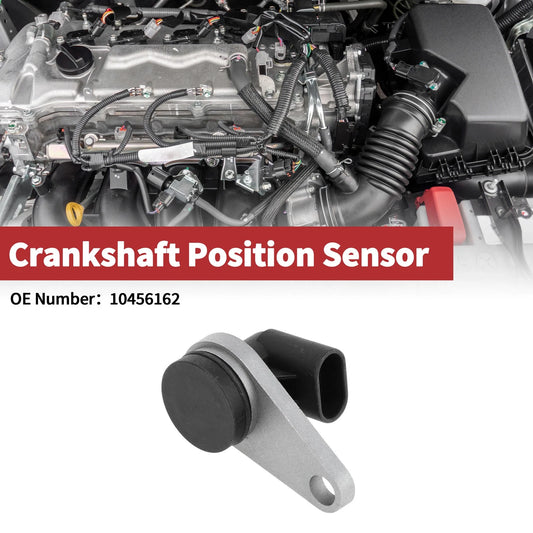 1 Pc Crankshaft Position Sensor for Buick Regal 3.8 (1993–1994)