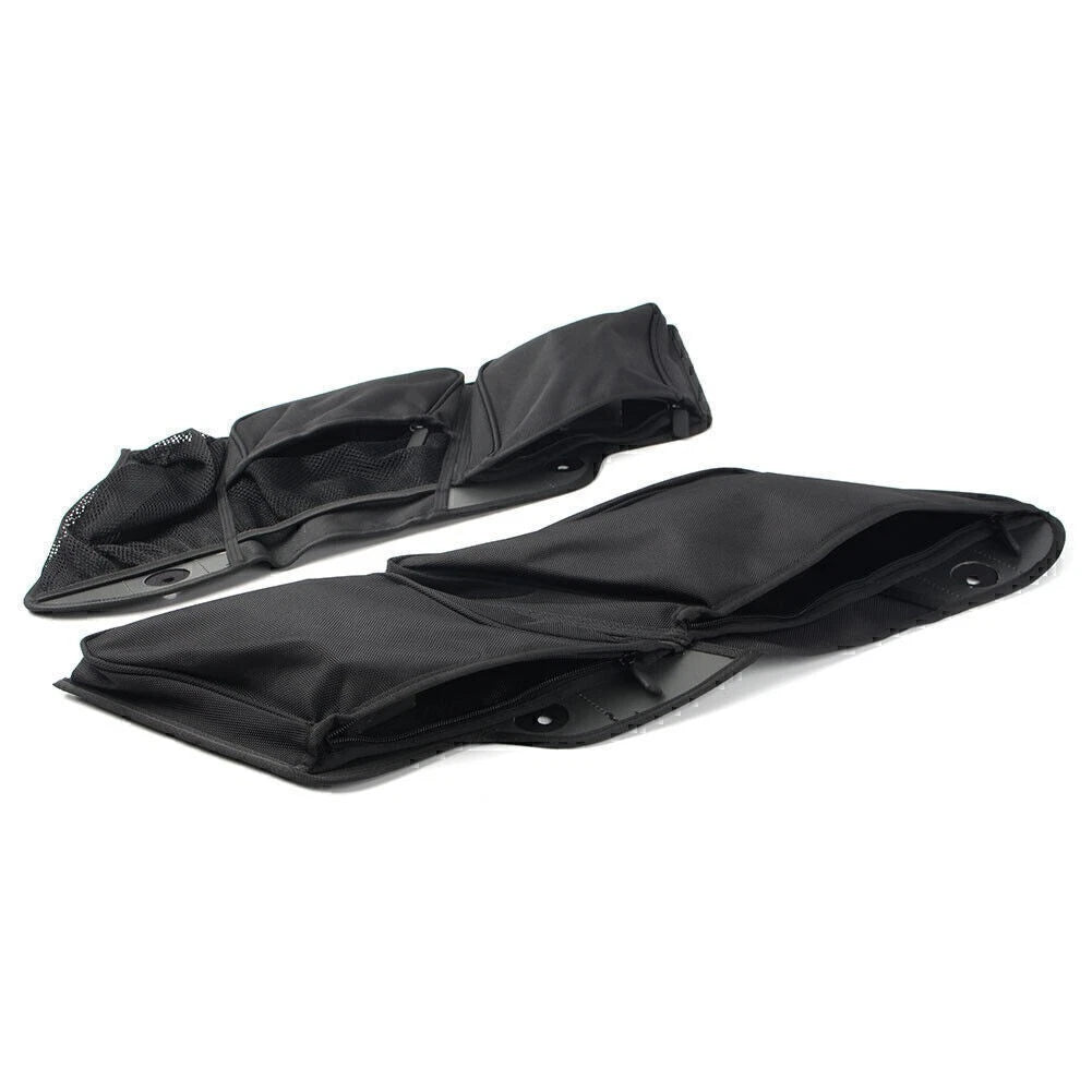 Saddlebag Internal Tool Storage Bag for Harley Touring FLHX FLTRX CVO (14-23)