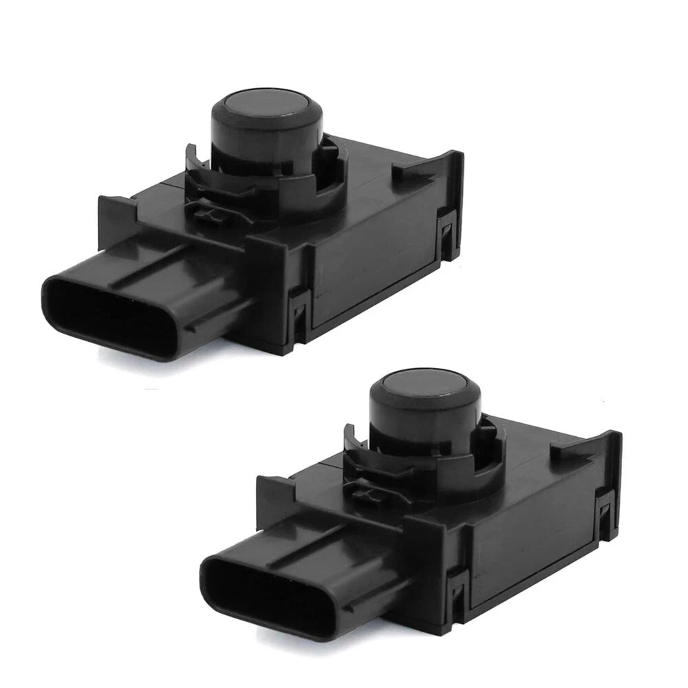 Parking Sensors for Lexus ES350 HS250h (2007-2012)