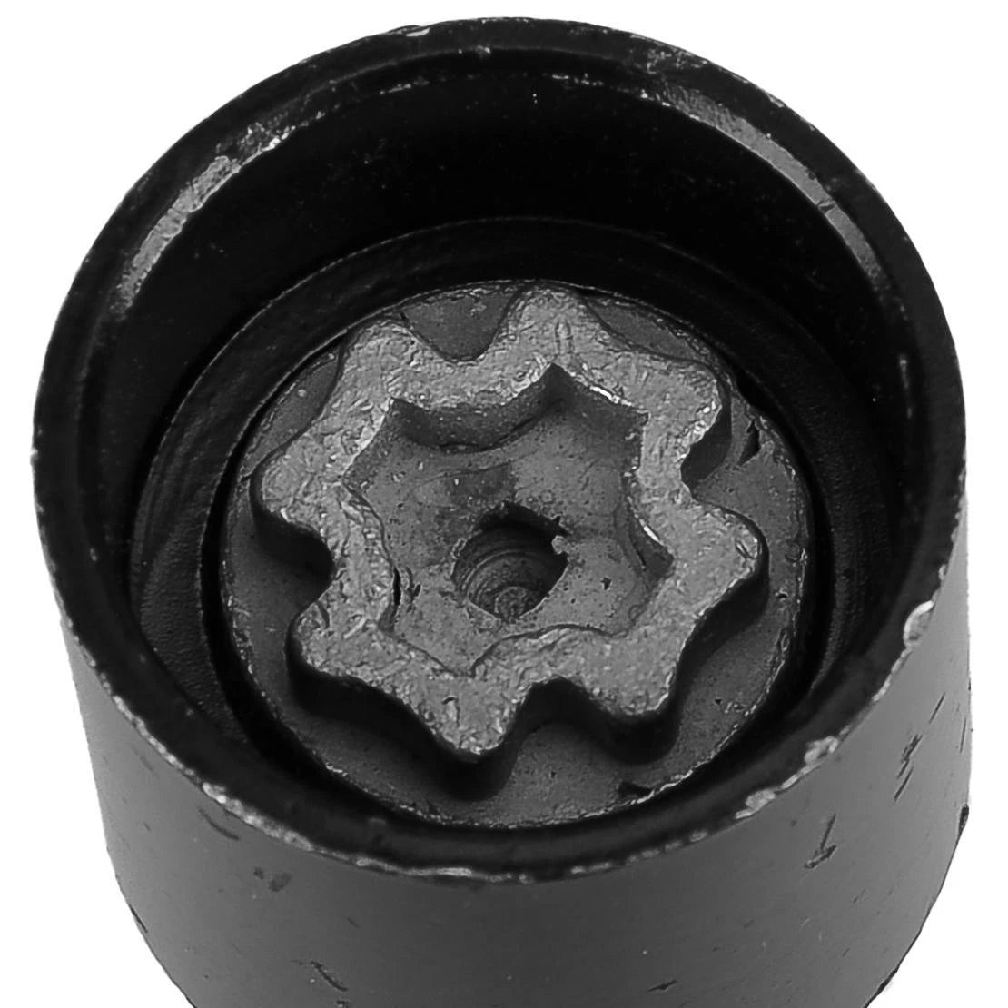 Anti-theft Wheel Bolt Lock Nut Key for Mercedes A B C E S Class GLK