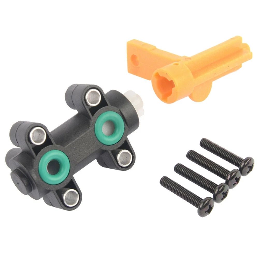Fuel Bowl Water Separator Drain Valve for Super Duty 7.3L (1999-2003)