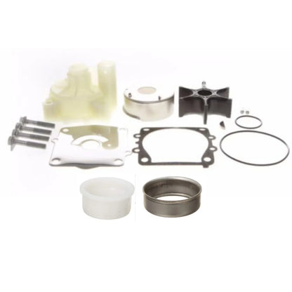 New Water Pump Impeller Kit for Yamaha 150-250HP Models 61A-W0078-A2