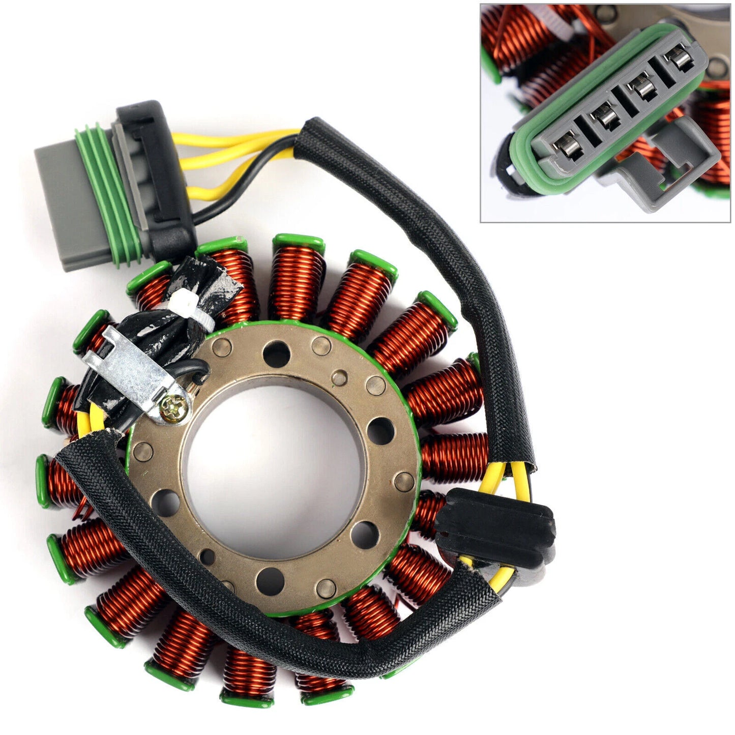 Stator Alternator for Polaris Sportsman Ranger RZR 700 800 XP (2008-2014)