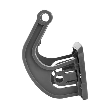 Front Left Headlight Washer Nozzle Cover for BMW 550i (2006-2010)