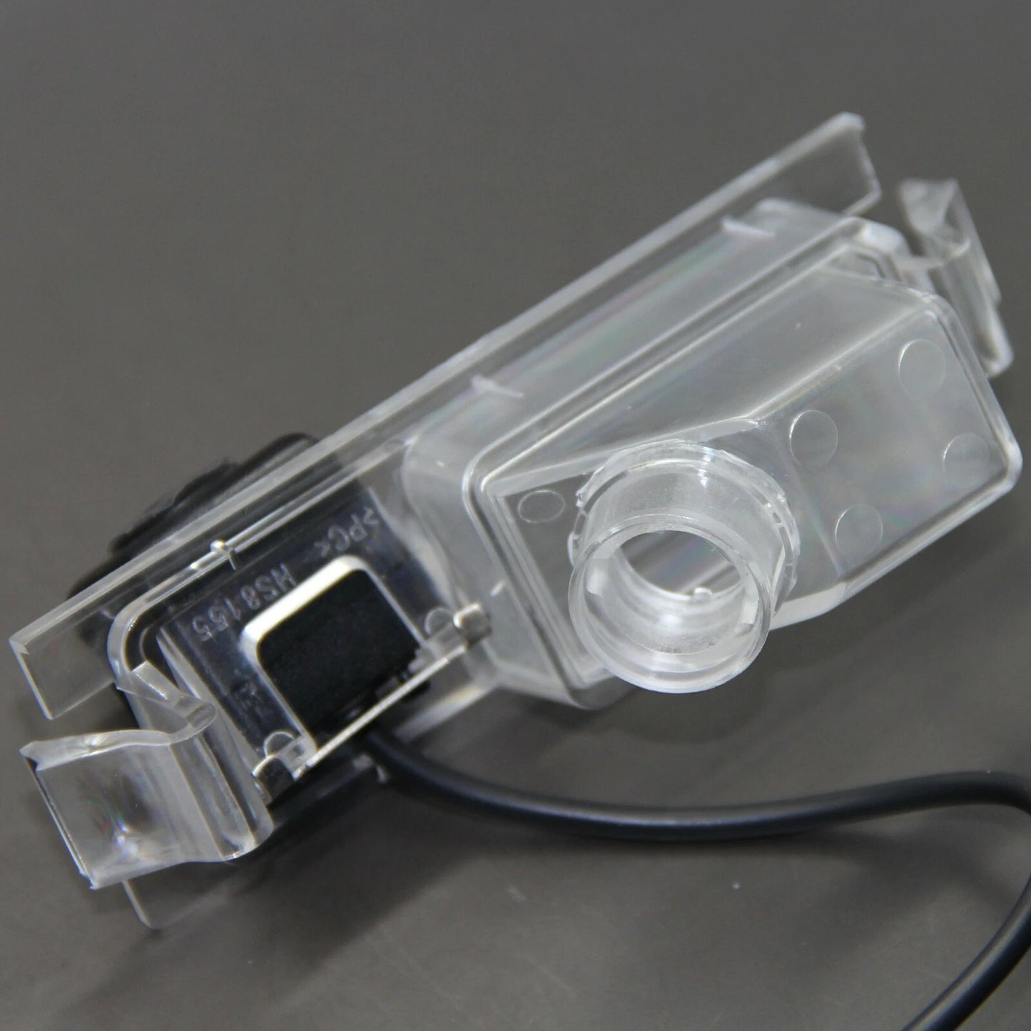 Car Rear View Backup Camera for Hyundai Accent (2012–2017)