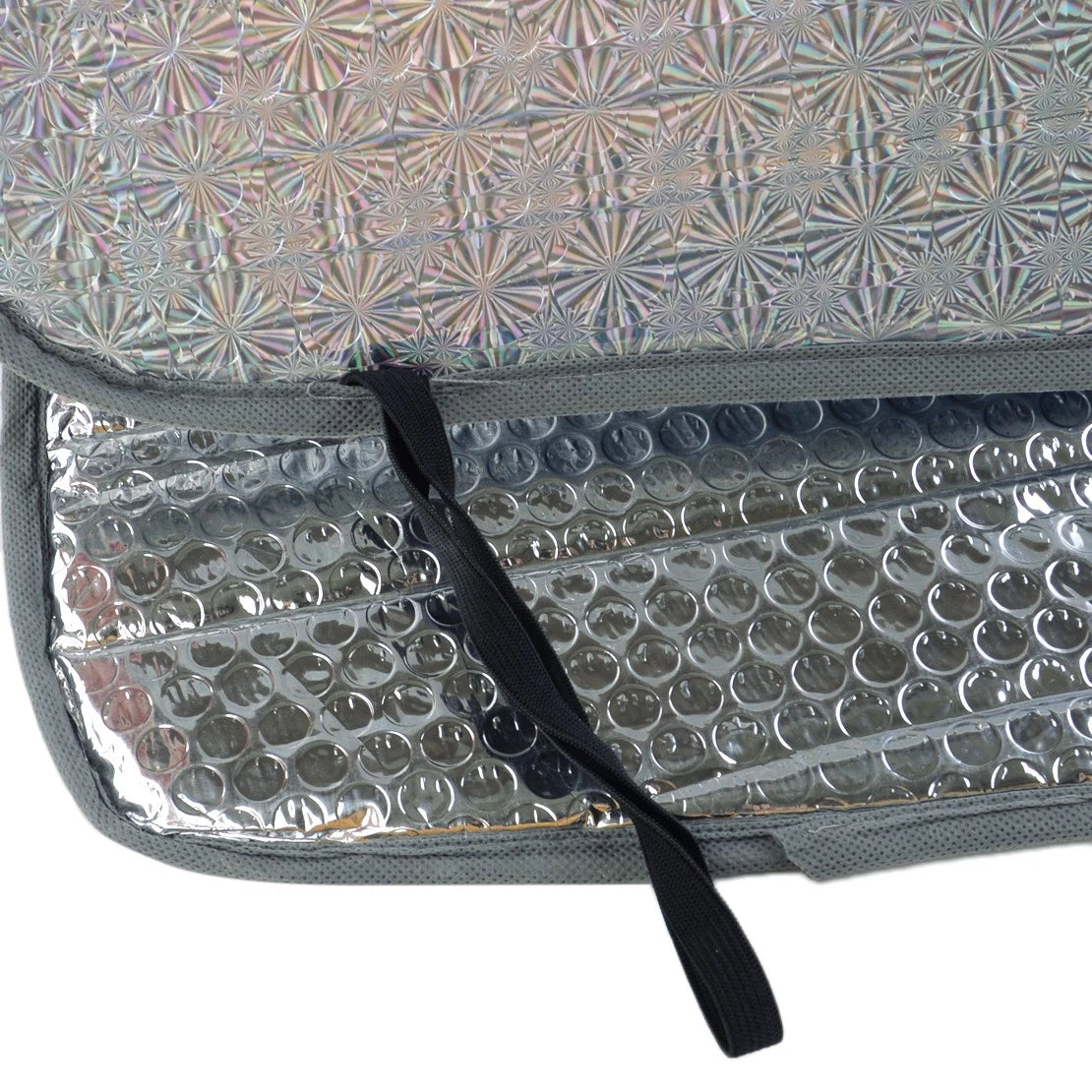 Folding Front Windscreen Sun Shade for Honda Civic MK VIII (2006-2011)