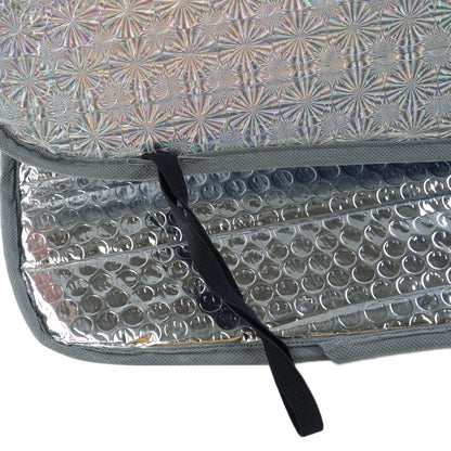 Folding Front Windscreen Sun Shade for Honda Civic MK VIII (2006-2011)