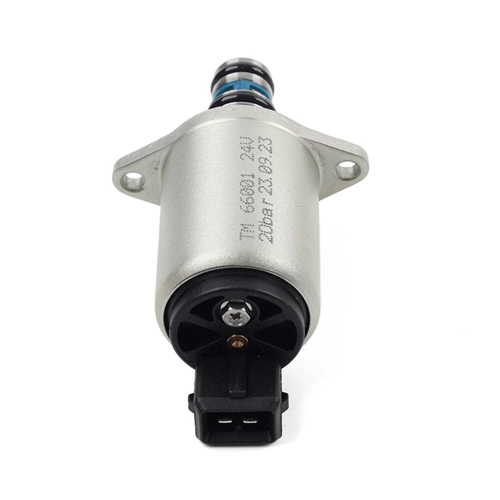 Solenoid Valve 24V for TM66001 TM62301 TM58501 (Compatible with Various Models)