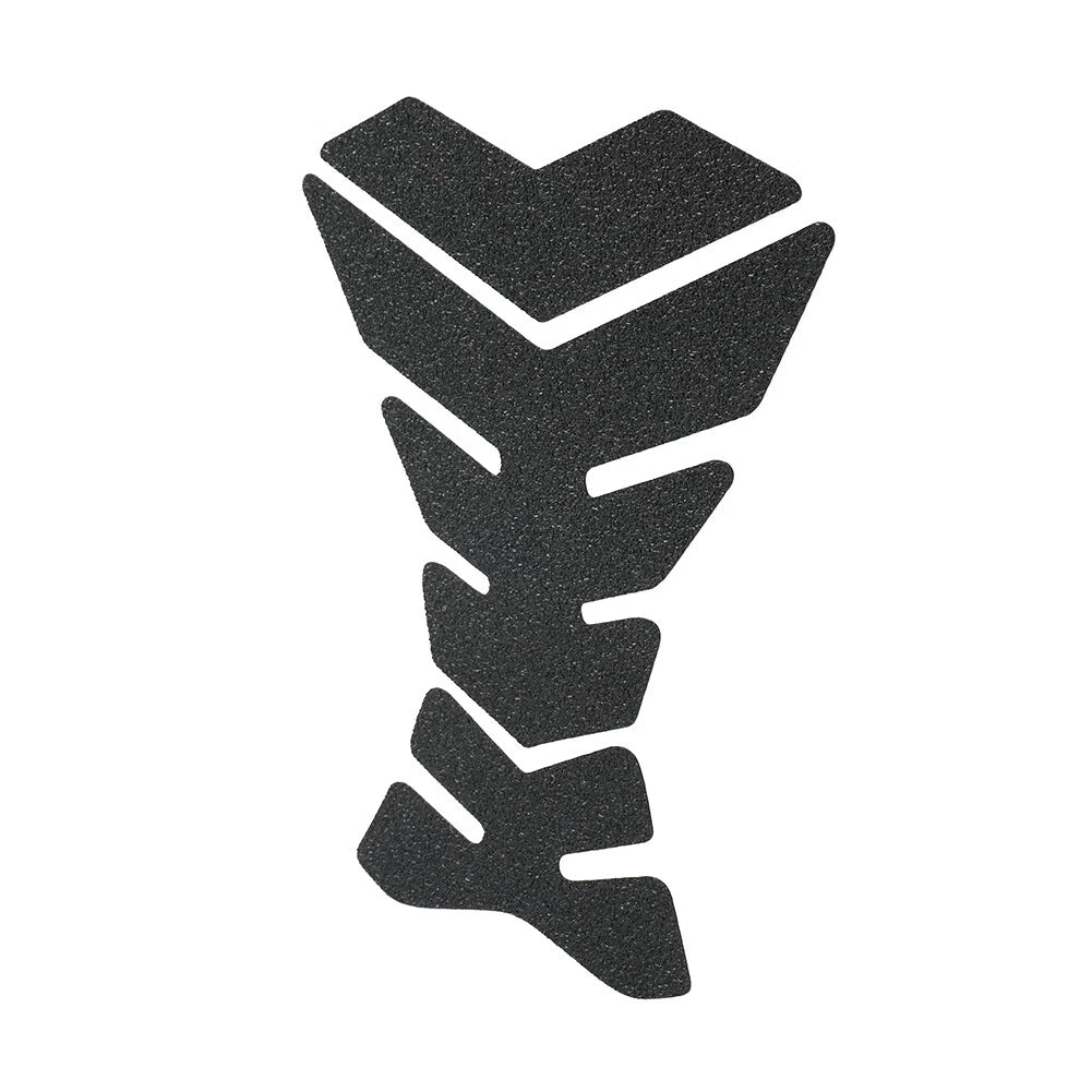 Anti-Slip Fuel Tank Pad Stickers for Kawasaki & BMW