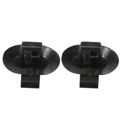 Hood Support Prop Rod Clip for Dodge Charger, Grand Caravan, Jeep Wrangler (2006-2023)
