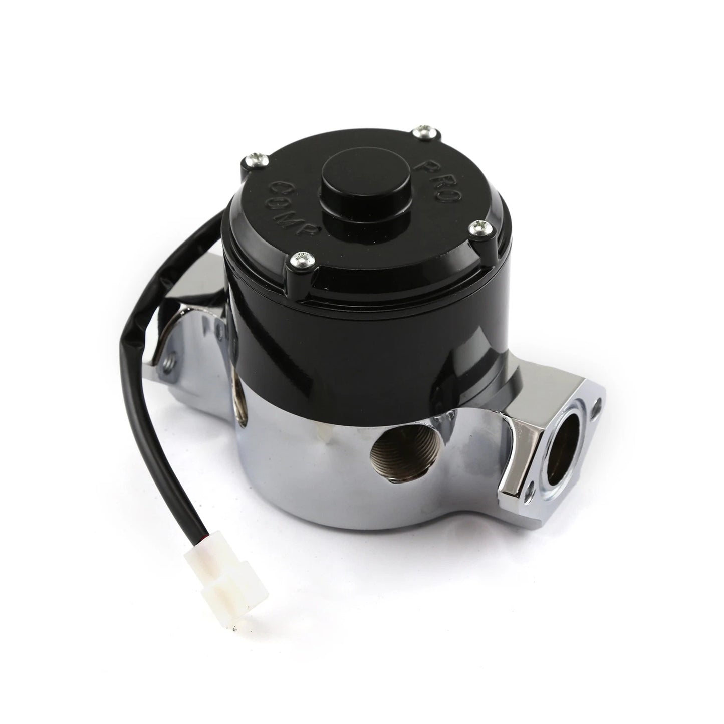 Electric Water Pump Motor for Car Model