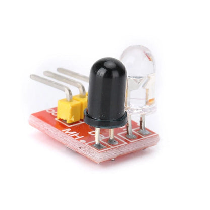 IR Infrared Sensor Obstacle Avoidance Module for Smart Car Robot (2023)