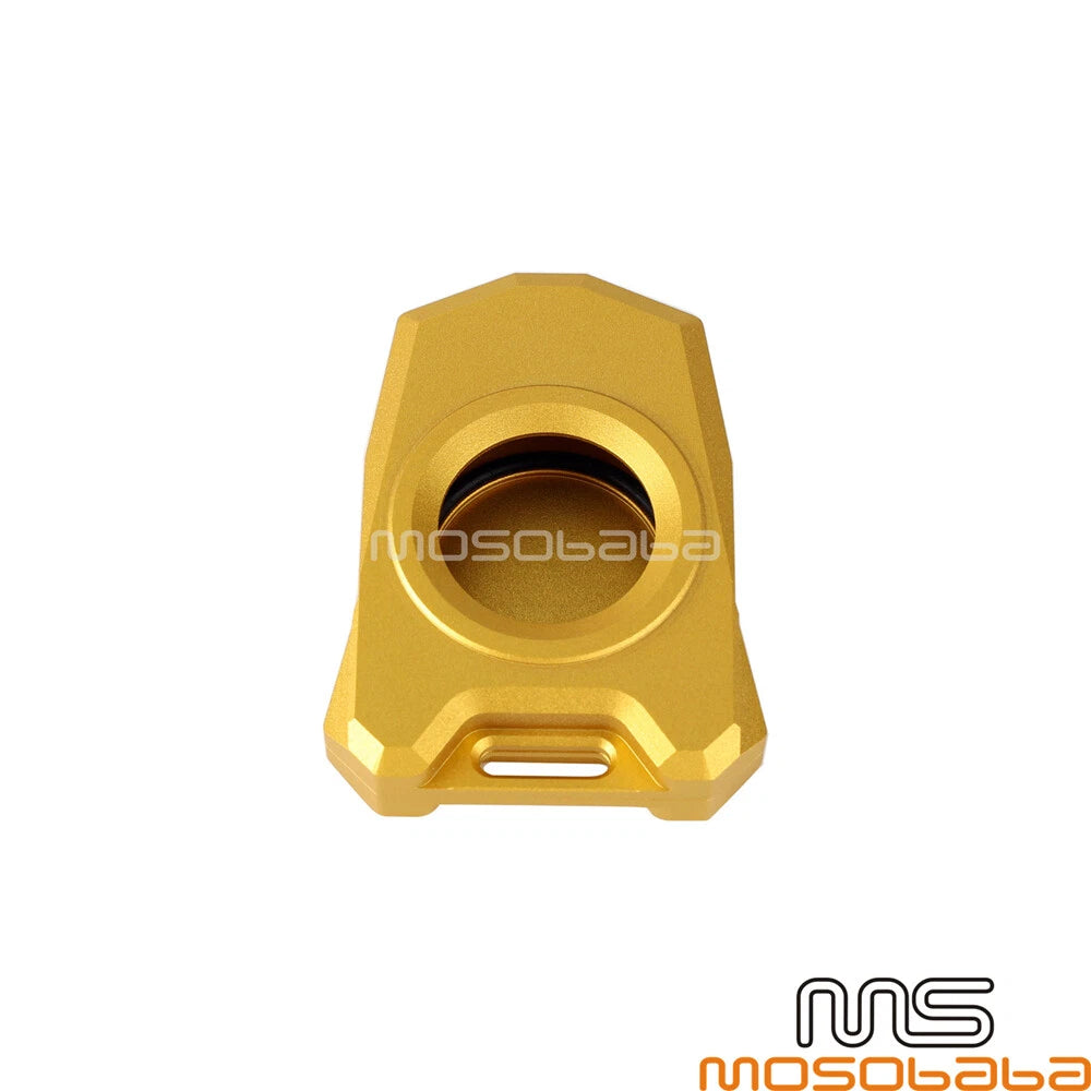 Keychain Key Casing Cover for Harley Nightster 975, Sportster S RH1250S