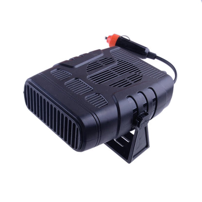 24V Portable Electric Car Heater Fan for Truck Demister