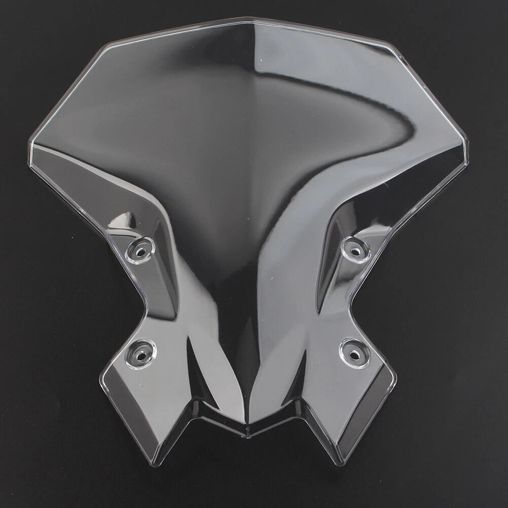 Windscreen Visor Cover for Kawasaki Z900 Z650 (2020-2023)