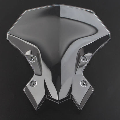 Windscreen Visor Cover for Kawasaki Z900 Z650 (2020-2023)