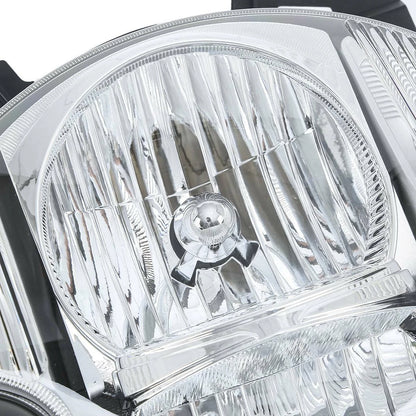 Headlight Lamp Assembly for Kawasaki Versys 650 (2007-2009)