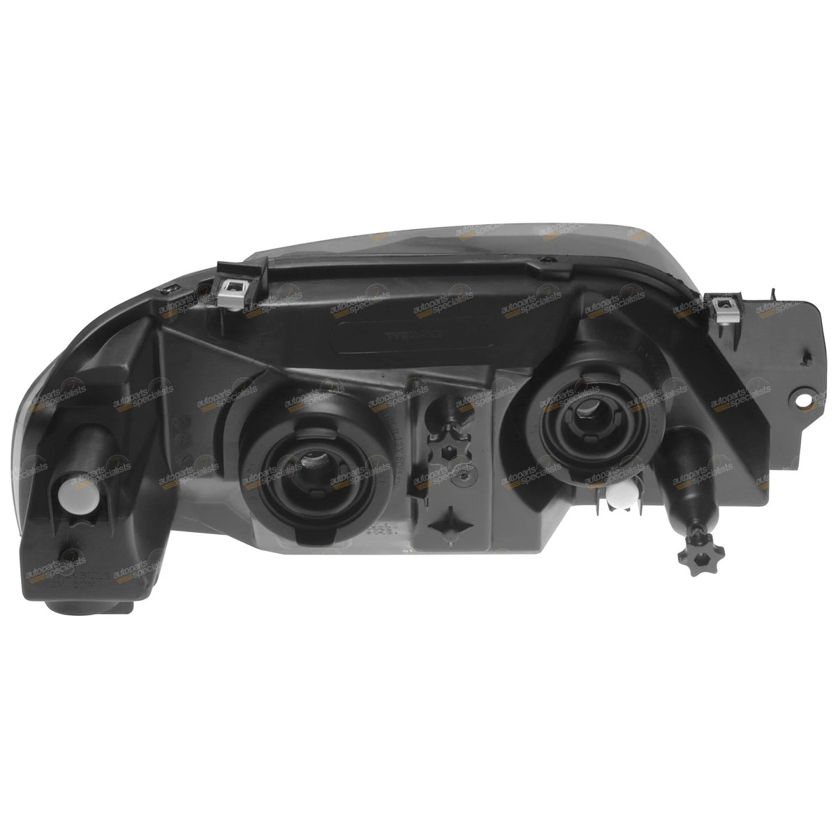 Headlight for Ford Falcon BF Fairmont Futura XT (2005-2011)