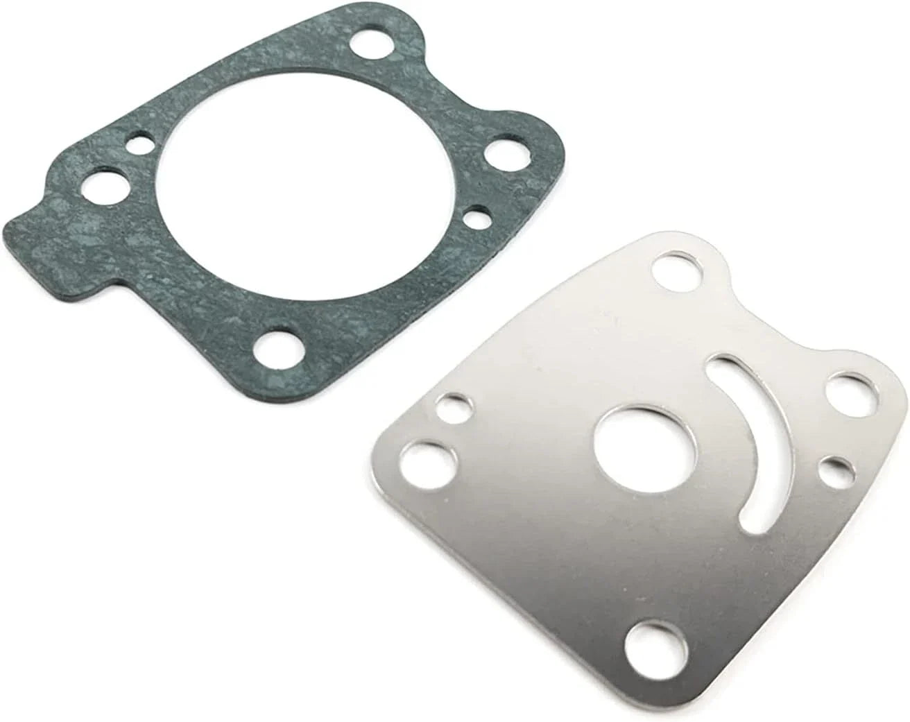 Yamaha Water Pump Repair Kit for 4-6HP 4-Stroke Outboards F4/F6