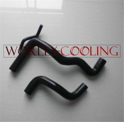 Radiator Hose for Toyota RAV4 2.4L 2AZ-FE (2005-2023)